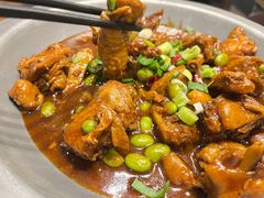 -锡和无锡菜(景丽苑店)