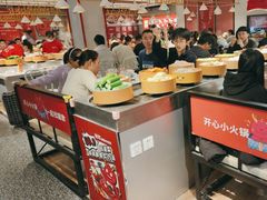 -龍歌自助小火锅(崂山丽达店)