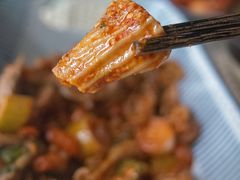 油拌串串-老号尤兔头(幸福店)