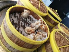 -洲际酒店·地平线全日餐厅HORIZON CAFÉ