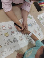 -MELAND CLUB亲子乐园·派对(浦东LCM置汇旭辉馆)