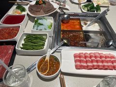 -海底捞火锅(北金鹰店)