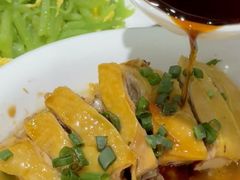 -老乡鸡(融科天地店)