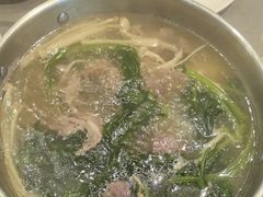 -尚宴牛特鲜自助(太原街万达店)