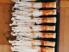 -九田家黑牛烤肉料理(石路天虹店)