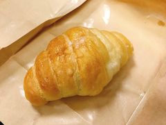 黄油羊角-安上烘焙 ENCHANTE(世纪汇店)