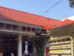 -日惹市凤凰翰悦阁酒店