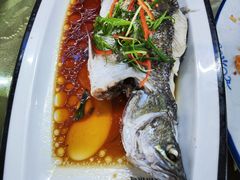 -梅姐海鲜餐厅(水头海鲜街店)