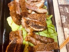 -碳炉海鲜烧烤·1992(北京路店)