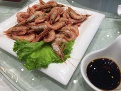 iphone_upload_pic-郑庄脂渣海鲜楼(九水路店)