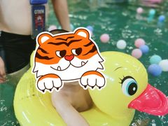 -水王国温泉水世界