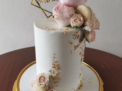 -Biteology Artisan Cakes(红庄·国际文化保税创新园店)