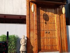 -汉唐宴长安食府