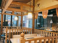 -野妹经典火锅(民治店)