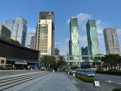 -皇庭广场(福华三路店)