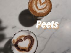 -Peet's 皮爷咖啡(东湖路手作店)