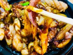 -新健小吃(承德街店)