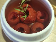 甜品山楂-关东小磨东北菜(上海长风大悦城店)