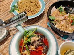 -春润大地海南椰子鸡(沙井京基百纳广场店)