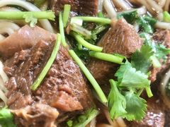 -李先生牛肉面大王(昌平鼓楼店)