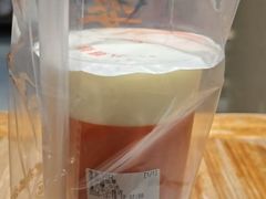 -八婆婆烧仙草(中山路店)