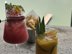 -22ºN BISTRO西餐&酒馆