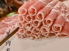 西旗有机羔羊-草原牧羊火锅·龙虾·烤鱼(杨浦店)