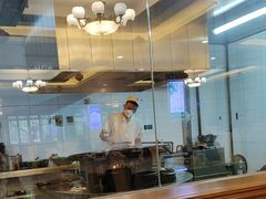 -烤肉宛饭庄(南礼士路店)