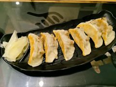 珍菌锅贴饺-一粥荟·非遗鱼粥(天河北店)