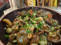 -麻伊伏土菜馆(朗州路店)