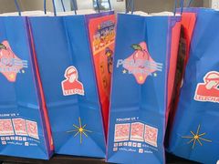 -LELECHA乐乐茶(百货大楼店)