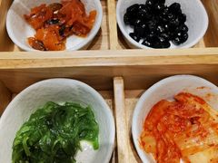 餐前小菜-胜博殿日式炸猪排(西红门店)