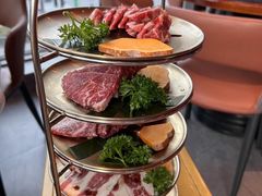 -伏一解牛烤肉专门店(信业购物中心店)