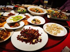 -大连中远海运洲际酒店