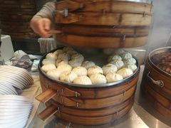 -李与白包子铺(桐梓林店)