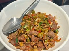 -兰湘子·湘菜小炒(南京江宁万达店)