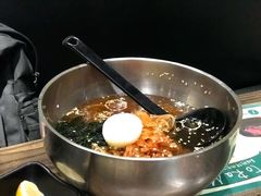 -虎丸烧肉(新大陆广场店)