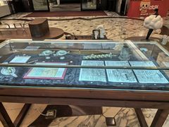 -广东胜利宾馆西关粤中餐厅