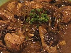 -北李妈妈菜·海肠捞饭(开发区万达店)