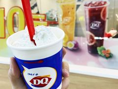 -DQ·蛋糕·冰淇淋(河东万达店)
