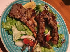 -HELLO MUSAE 拾光缪斯餐厅·纯正希腊风味(苏州中心店)