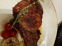 战斧牛排-马克西姆俄罗斯餐厅(通亚街店)