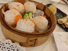 -万山楼海鲜酒家·二十三年老字号