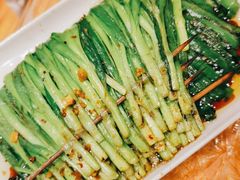 -木屋烧烤(坂田天安云谷店)