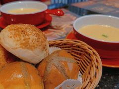-天母蓝鸟西餐厅·烘焙蛋糕(十三碗店)