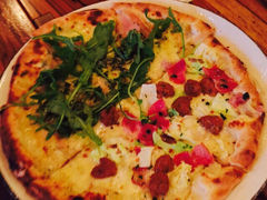 PIZZA BIANCA(民园体育场店)-PIZZA BIANCA(民园店)