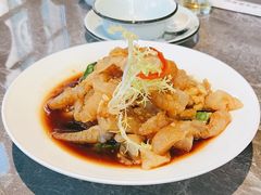 -1937青岛老味道·海肠捞饭·青岛菜(大鲍岛栈桥店)