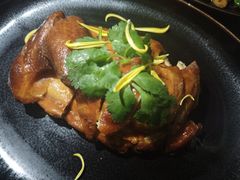 -浙江安吉JW万豪酒店·万豪中餐厅