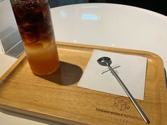 -sugarman espresso素饮糖人高新咖啡工厂