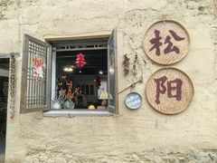 -杨家堂村